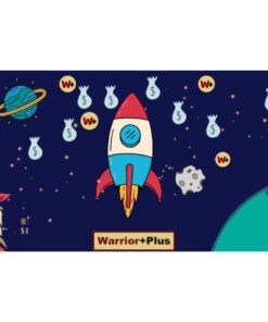 [Udemy Course] Warriorplus Affiliate Marketing Masterclass by Omoba Olusegun