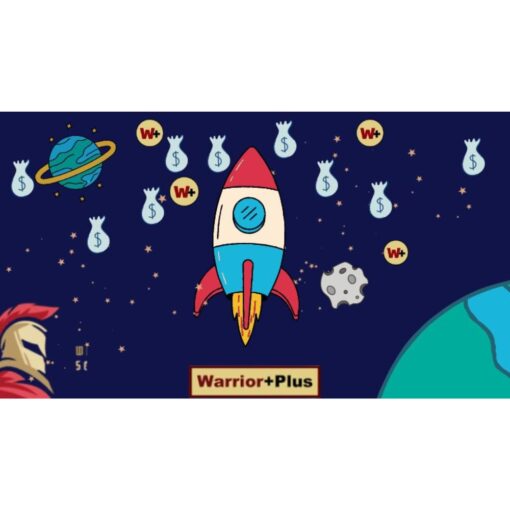 [Udemy Course] Warriorplus Affiliate Marketing Masterclass by Omoba Olusegun