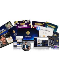 [Video Course] Audiobook Impact Academy by Rasmus & Christian Mikkelsen