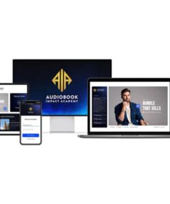 [Video Course] NEW Audiobook Income Academy by Rasmus & Christian Mikkelsen