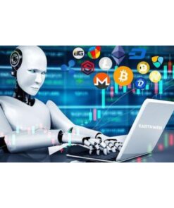 [Udemy Course] Ai Cryptocurrency Investment Masterclass 2023