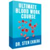 [Video Course] Ultimate Blood Work Course by Dr. Sten Ekberg - Image 2