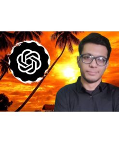 [Udemy Course] Chat GPT Mastery: From Beginner to Pro in 2023 by , Manas Roy | GenAl Instructor