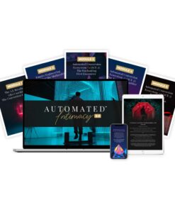 [Video Course] Automated Intimacy by  Ry Schwartz