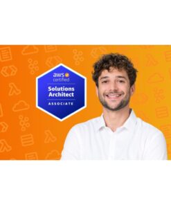 [Udemy Course] Ultimate AWS Certified Solutions Architect Associate SAA-C03 by Stephane Maarek