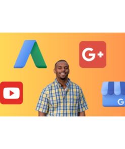 [Udemy Course] Google Ads Mastery 101 | Lead Generation With Google Ads by Bernard Martin