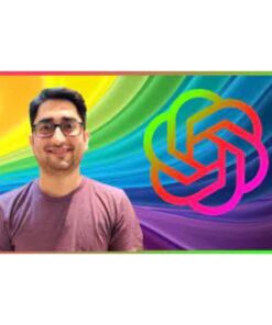 [Udemy Course] ChatGPT for Designers: Supercharge Your Design Workflow Now by Faisal Memon, EmbarkX Official