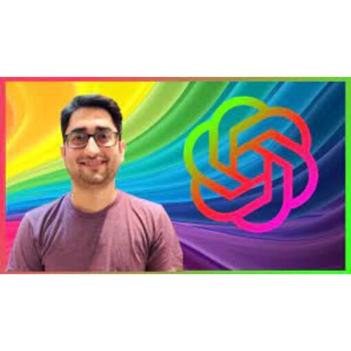 [Udemy Course] ChatGPT for Designers: Supercharge Your Design Workflow Now by Faisal Memon, EmbarkX Official