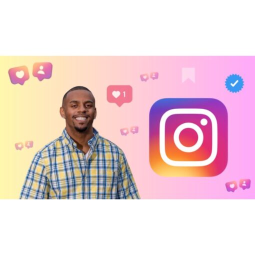 [Udemy Course] Instagram Marketing 101 | Instagram Secrets : The Untold by Bernard Martin