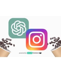 [Udemy Course] Chatgpt For Instagram: Earn Money Now