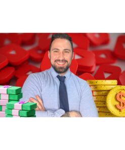 [Udemy Course] YouTube Mastery 2024 | Complete Beginner to Pro Youtuber by Jim Esen Digital Marketing Master
