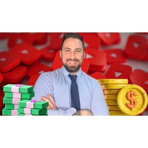 [Udemy Course] YouTube Mastery 2024 | Complete Beginner to Pro Youtuber by Jim Esen Digital Marketing Master