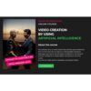 [Video Course] Video Creation By Using Artificial Intelligence by Yury Yeltsov - Image 2