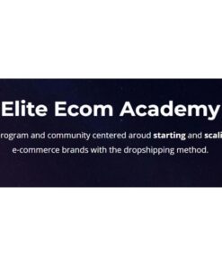 [Video Course] Facebook Unlocked Blueprint by Elite Ecom Academy