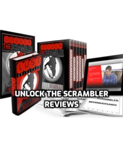 [Video Course] Unlock the Scrambler System by Bobby Rio