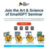 [Video Course] Art & Science of EmailGPT Seminar by Mike Becker - Image 2
