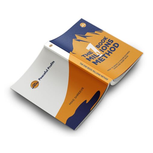 [Video Course] The One Book Millions Method+Rapid Scaling System by Mike Shreeve - Image 3