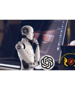 [Udemy Course] ChatGPT Mastery: Ultimate Guide to Making Money with ChatGPT