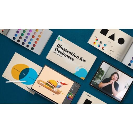 [The Futur Course] Illustration for Designers by Greg Gunn - Image 2