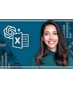 [Udemy Course] ChatGPT Megacourse: Master Excel Automation and AI Tools by Creativity Unleashed