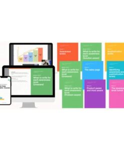 [Video Course] CopyThinking Community + The Copy Matrix by George Ten