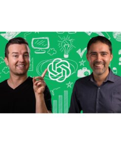 [Udemy Course] ChatGPT & Midjourney: 23 Ways of Earning Money with AI by Diego Davila