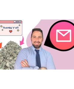 [Udemy Course] Complete Email Marketing Course | Newsletter Marketing 101 by Jim Esen Digital Marketing Master