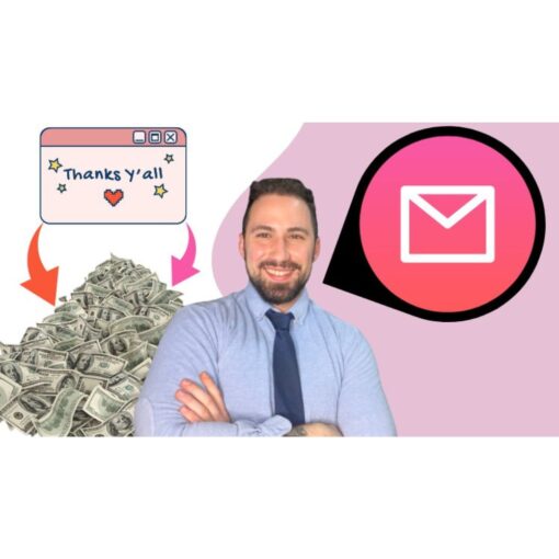 [Udemy Course] Complete Email Marketing Course | Newsletter Marketing 101 by Jim Esen Digital Marketing Master