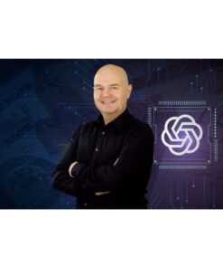 [Udemy Course] ChatGPT Profits - How To Use GPT To Make Money by Marc Hamill