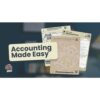 [Video Course] Accounting Made Easy by Josh Aharonoff - Image 2