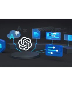 [Udemy Course] Master Azure OpenAI and ChatGPT by Freddy Ayala