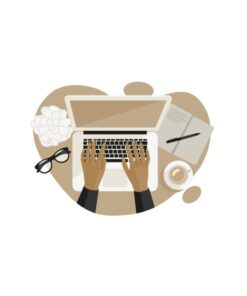 [Udemy Course] Introduction To UX Writing by Dr. Katharina Grimm