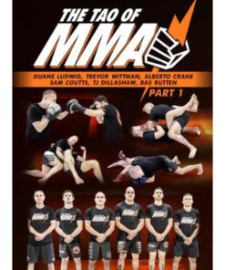 [Video Course] The Tao Of MMA Bundle by Duane Ludwig