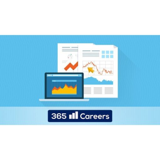 [Udemy Course] The Complete Financial Analyst Course 2024 by 365 Careers