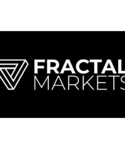 [Video Course] Fractal Markets