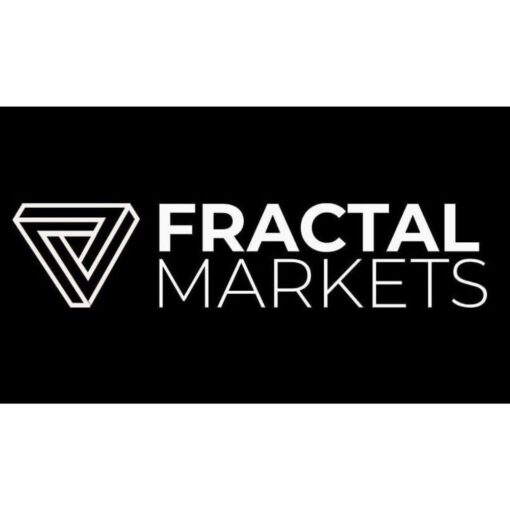 [Video Course] Fractal Markets