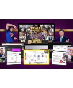 [Video Course] Elite Income Empire by Wealth Warriors