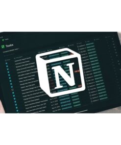 [Udemy Course] Master Notion - Beginner to Advanced by Jerad Hill