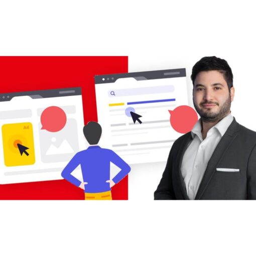 [Udemy Course] Practical PPC + SEO Keyword Research Walkthrough Course by Yuda Ben