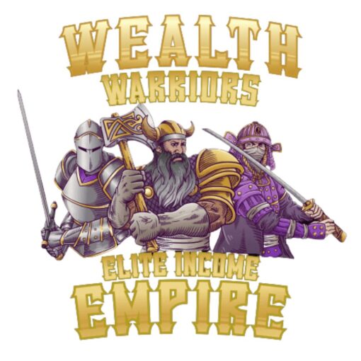 [Video Course] Elite Income Empire by Wealth Warriors - Image 3
