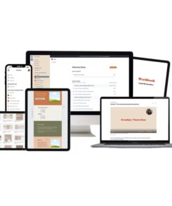 [Video Course] Passive Course Academy by Ginny & Laura