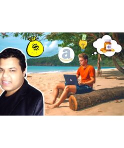 [Udemy Course] 6 Figure Supplements Affiliate Marketing Autopilot System by WP So Simple, Passive Income Gen Z