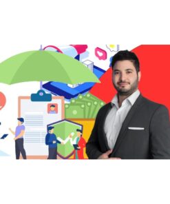 [Udemy Course] PPC Advertising for Insurance Agencies and Brokers by Yuda Ben