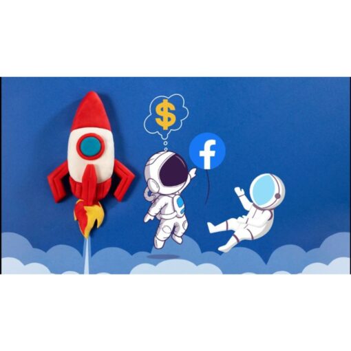 [Udemy Course] Facebook Organic Accelerator - 3 Day Kickstart by Ronald Shin