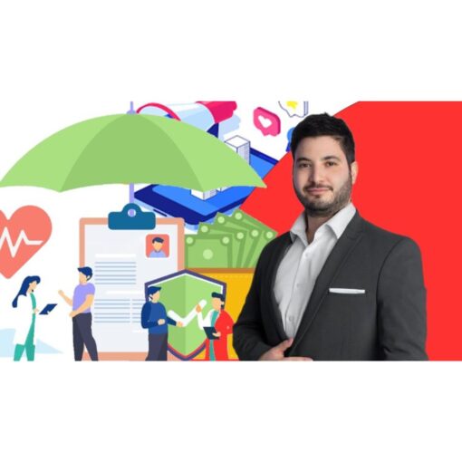 [Udemy Course] PPC Advertising for Insurance Agencies and Brokers by Yuda Ben