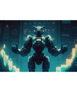 [Udemy Course] Financial Analysis: Build a ChatGPT Pairs Trading Bot by Lazy Programmer Inc., Lazy Programmer Team