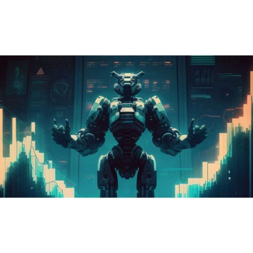 [Udemy Course] Financial Analysis: Build a ChatGPT Pairs Trading Bot by Lazy Programmer Inc., Lazy Programmer Team