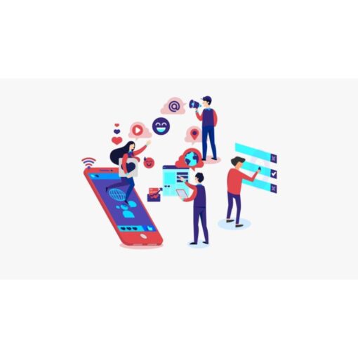 [Udemy Course] Online Traffic Generation Tactics For 2023 And Beyond by Sorin Constantin