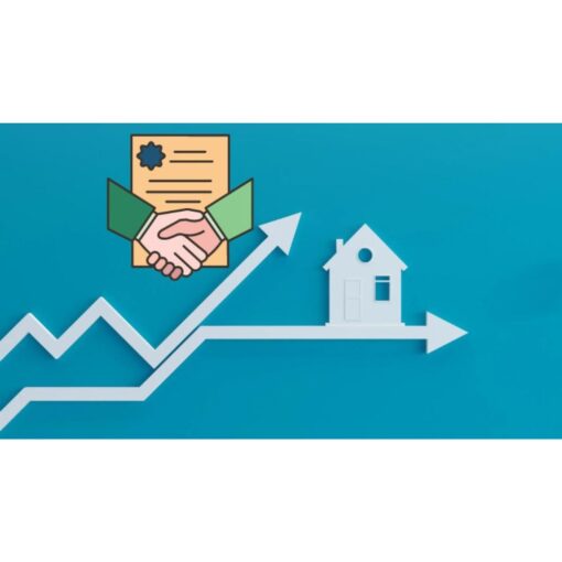 [Udemy Course] Advanced Real Estate Wholesaling Course 2024 by Rauph Souleimanov