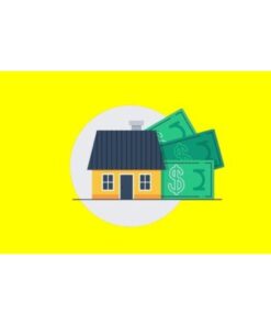 [Udemy Course] How to Reduce Taxes in Real Estate Business - US Focused by Saad T. Hameed (STH)